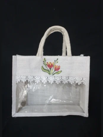 Jute Bags 13
