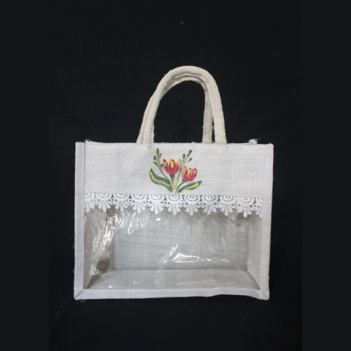 jute bags