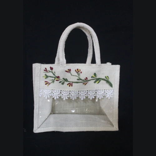 Jute bags