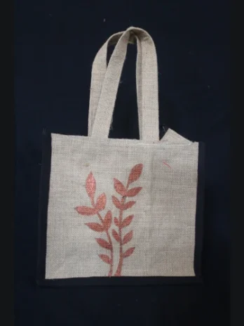 Jute Bag 10