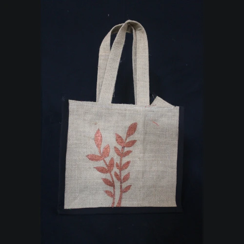 Jute bags
