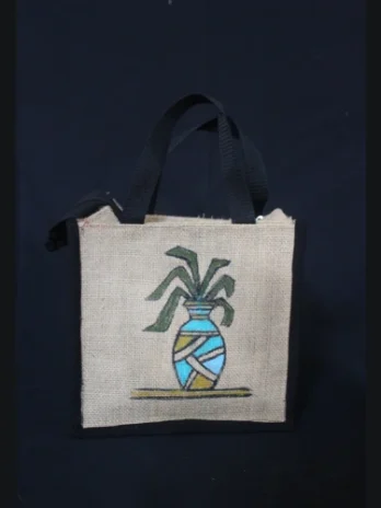 Jute Bag 11