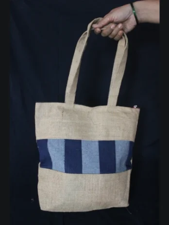 Jute bag 05