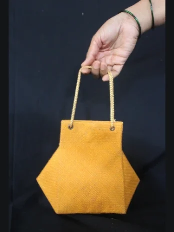 Jute Bag 02