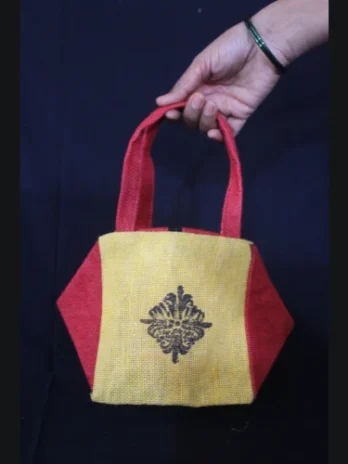 Jute Bag 01