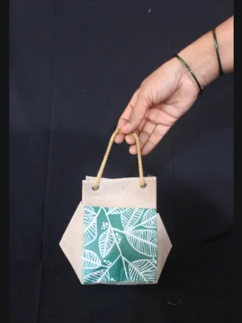 Jute Bag 03
