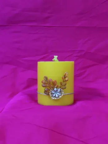 Candle 12